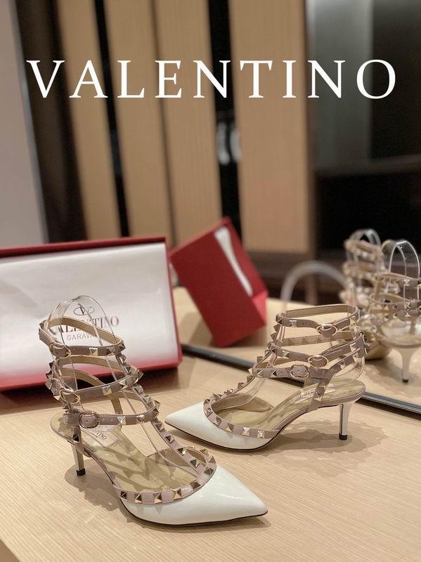 Valentino Women's Shoes 259